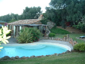 corsica hiring villas - rent villas corsica - self catering porto vecchio - Corsica holydays rental - Corsica Real Estate